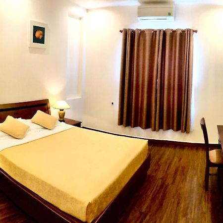 Chau Pho Hotel Тяудок Екстер'єр фото