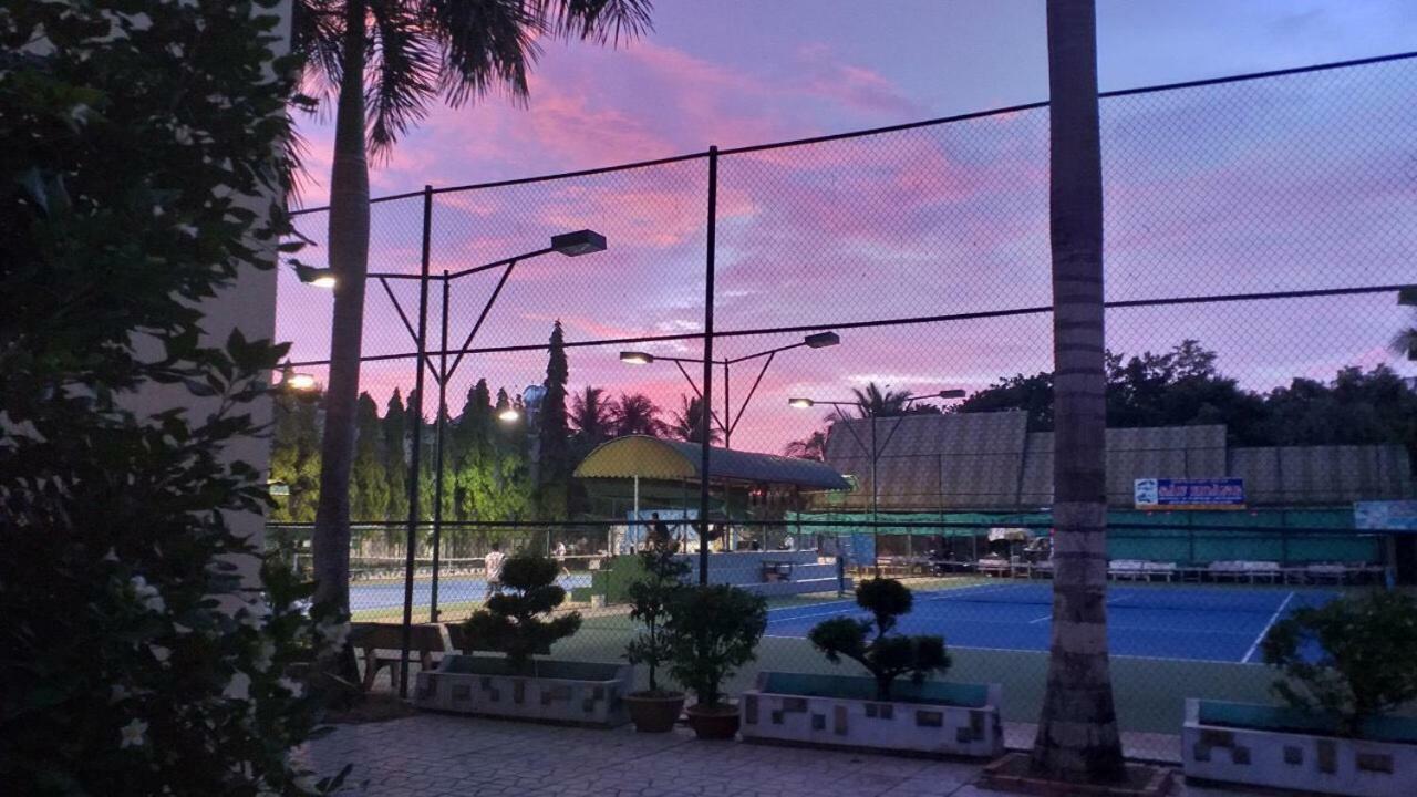Chau Pho Hotel Тяудок Екстер'єр фото
